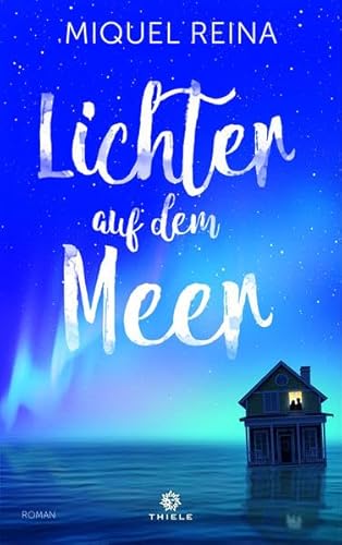 Stock image for Lichter auf dem Meer for sale by Ammareal