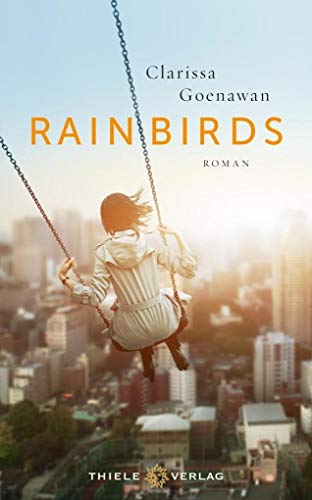 Beispielbild fr Rainbirds: Roman zum Verkauf von medimops