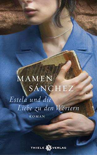 Imagen de archivo de Estela und die Liebe zu den Wrtern: Roman a la venta por medimops