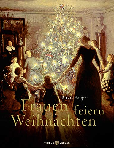 Beispielbild fr Frauen feiern Weihnachten zum Verkauf von medimops