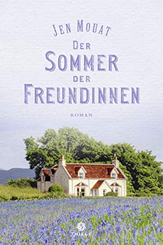 9783851794496: Der Sommer der Freundinnen: Roman