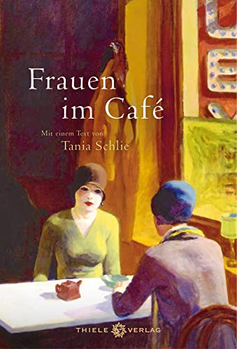 Stock image for Frauen im Caf -Language: german for sale by GreatBookPrices