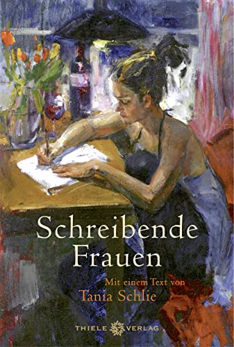 Stock image for Schreibende Frauen for sale by GreatBookPrices