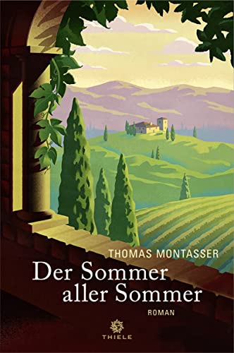 Imagen de archivo de Der Sommer aller Sommer: Roman a la venta por medimops