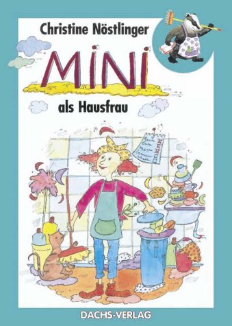 Stock image for Mini als Hausfrau for sale by medimops