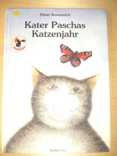Beispielbild fr Kater Paschas Katzenjahr zum Verkauf von medimops