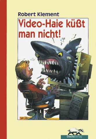 Beispielbild fr Video-Haie kt man nicht zum Verkauf von Antiquariat Buchtip Vera Eder-Haumer