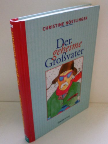 9783851911022: Der geheime Grovater. ( Ab 10 J.)