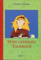 Susis geheimes Tagebuch ; Pauls geheimes Tagebuch (German Edition) (9783851911503) by NoÌˆstlinger, Christine