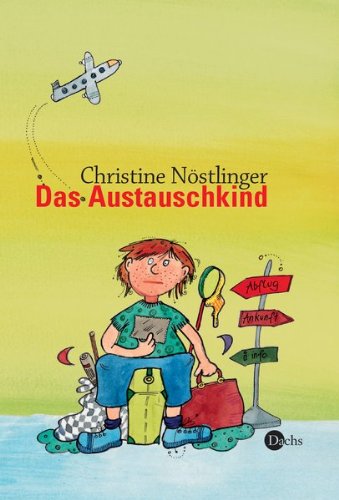 Stock image for Das Austauschkind for sale by medimops