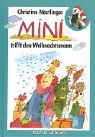 9783851911954: MINI trifft den Weihnachtsmann.