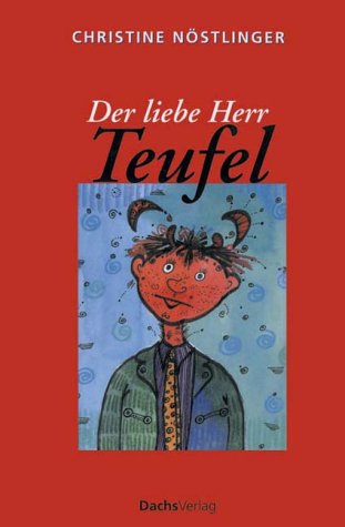 Beispielbild fr Der liebe Herr Teufel zum Verkauf von medimops