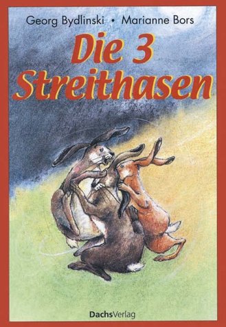 Stock image for Die 3 Streithasen for sale by medimops