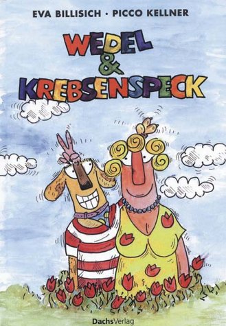 Wedel und Krebsenspeck.