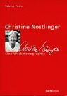Stock image for Christine Nstlinger Werkmonographie for sale by medimops