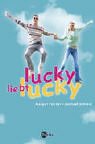 Stock image for Lucky liebt Lucky. for sale by Martin Greif Buch und Schallplatte
