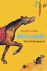 Stock image for Melisande. Mein Pferdetagebuch for sale by medimops