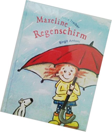 Beispielbild fr Maxeline Regenschirm zum Verkauf von medimops