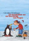 Stock image for Die Geschichten von der Geschichte vom Pinguin for sale by medimops