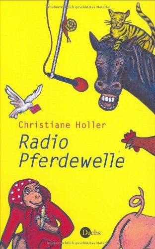 Beispielbild fr Radio Pferdewelle zum Verkauf von Hylaila - Online-Antiquariat