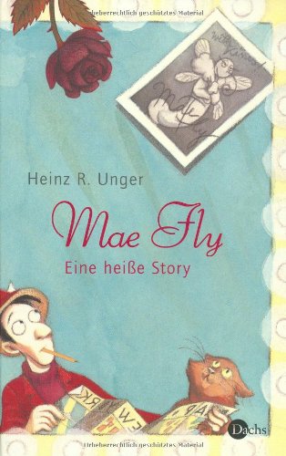 Beispielbild fr Mae Fly - Eine heie Story zum Verkauf von medimops