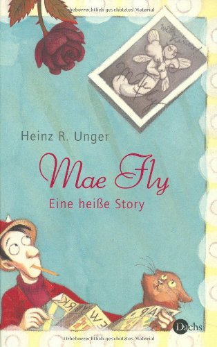 Stock image for Mae Fly - Eine heie Story for sale by medimops