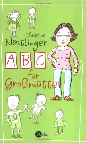 9783851914207: ABC fr Grossmtter. Geschenkausgabe