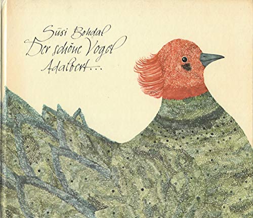 Stock image for Der schne Vogel Adalbert for sale by medimops