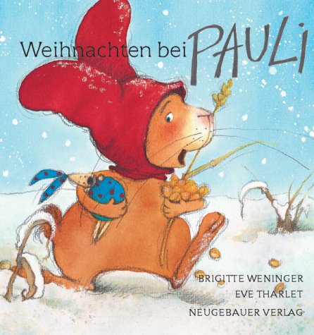 Stock image for Weihnachten bei Pauli for sale by medimops