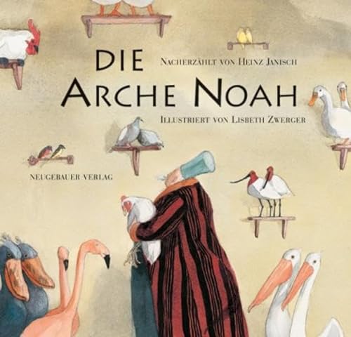 Stock image for Die Arche Noah. Sternchen for sale by medimops
