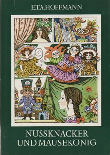 9783851951035: Nussknacker und Mauseknig