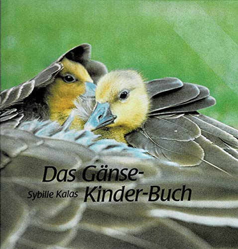 Stock image for Gnse-Kinder-Buch for sale by medimops