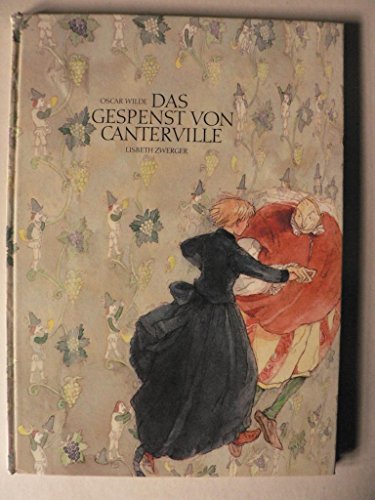 Stock image for Das Gespenst von Canterville for sale by medimops