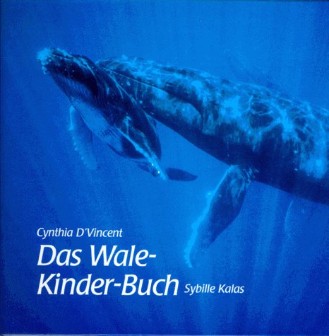 Stock image for Das Wale-Kinder-Buch for sale by medimops