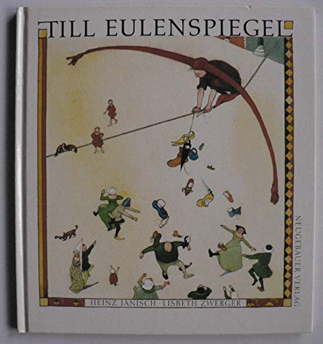 Imagen de archivo de Till Eulenspiegel a la venta por medimops