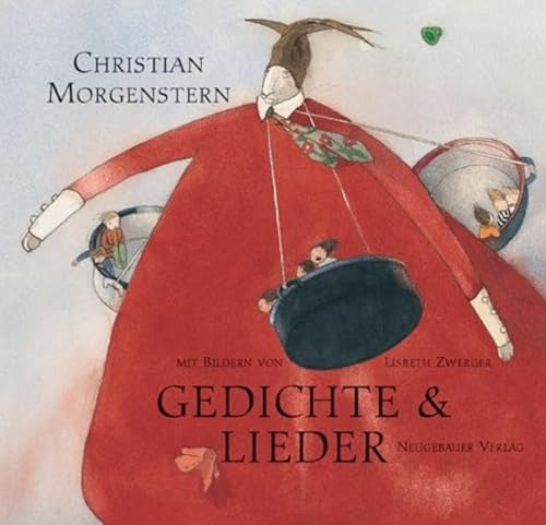 Stock image for Gedichte und Lieder. (Bd.44). for sale by ThriftBooks-Atlanta