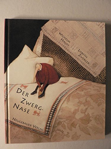 9783851953329: Der Zwerg Nase/Dwarf Nose