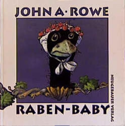 Beispielbild fr Raben-Baby zum Verkauf von A Squared Books (Don Dewhirst)