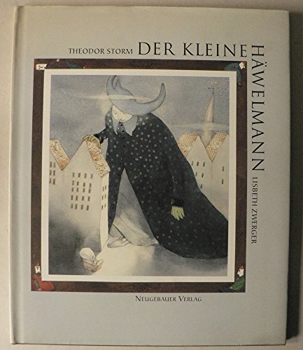 Beispielbild fr Der kleine Hwelmann zum Verkauf von medimops