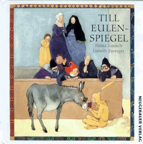 Stock image for Till Eulenspiegel, kl. Ausg. for sale by medimops