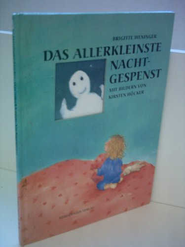 Stock image for Das allerkleinste Nachtgespenst for sale by medimops