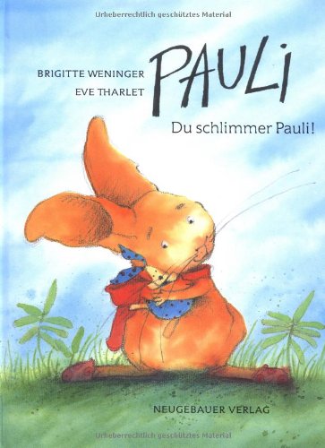 Beispielbild fr Pauli du Schlummer Pauli (German Edition) zum Verkauf von Wonder Book