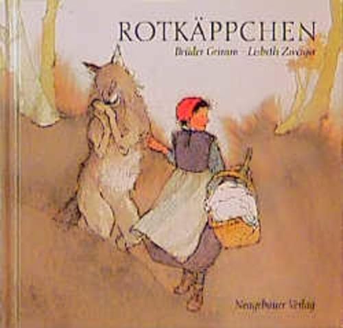 Imagen de archivo de Rotkppchen a la venta por medimops