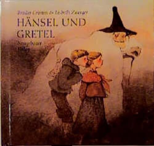 Hänsel und Gretel (Sternchen Geschenkbuch Reihe)
