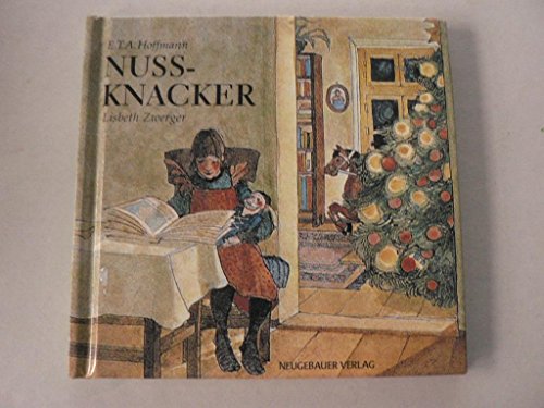 Stock image for Nussknacker for sale by medimops