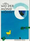Stock image for Wo Der Mond Wohnt for sale by Wonder Book