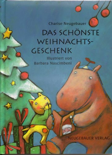 Stock image for Das schnste Weihnachtsgeschenk for sale by medimops