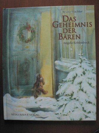 9783851956481: Das Geheimnis der Bren