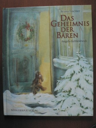 Imagen de archivo de Das Geheimnis der Bren a la venta por Ammareal