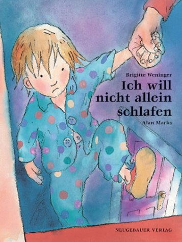 Stock image for Ich will nicht allein schlafen for sale by medimops